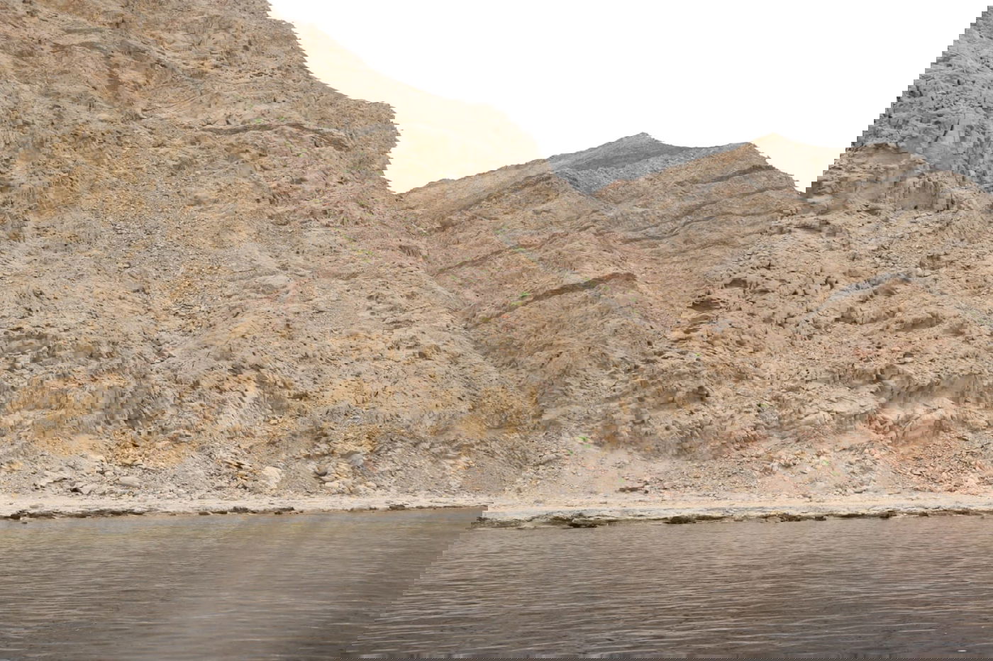 טיול מרהיב לנופי סיני דרך עדשת המצלמה