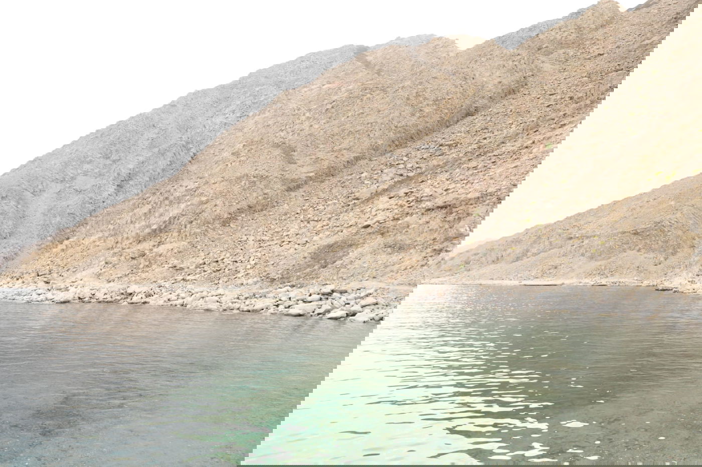 טיול מרהיב לנופי סיני דרך עדשת המצלמה