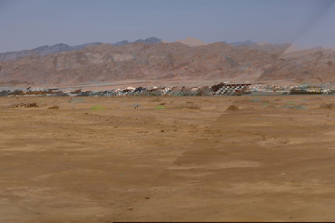 טיול מרהיב לנופי סיני דרך עדשת המצלמה