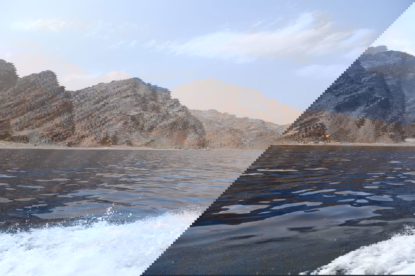 טיול מרהיב לנופי סיני דרך עדשת המצלמה