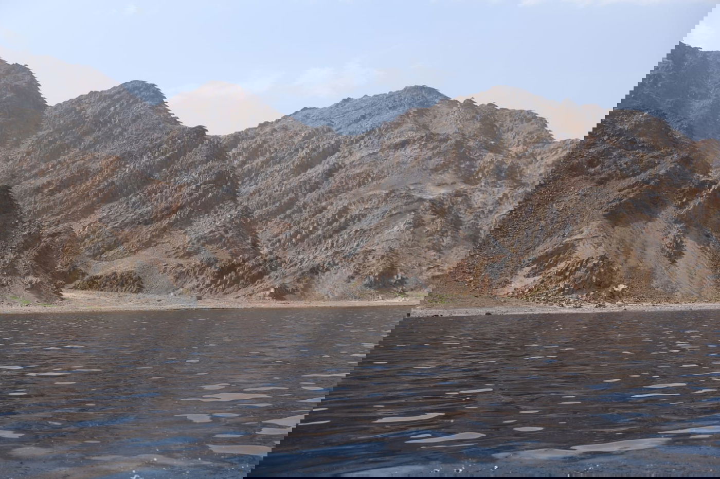 טיול מרהיב לנופי סיני דרך עדשת המצלמה