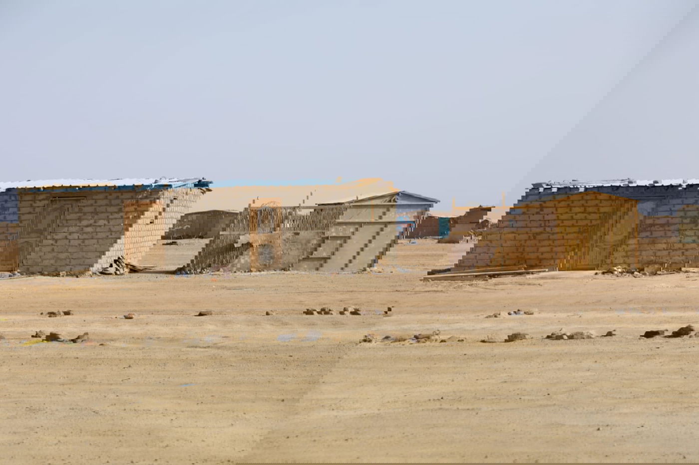 טיול מרהיב לנופי סיני דרך עדשת המצלמה