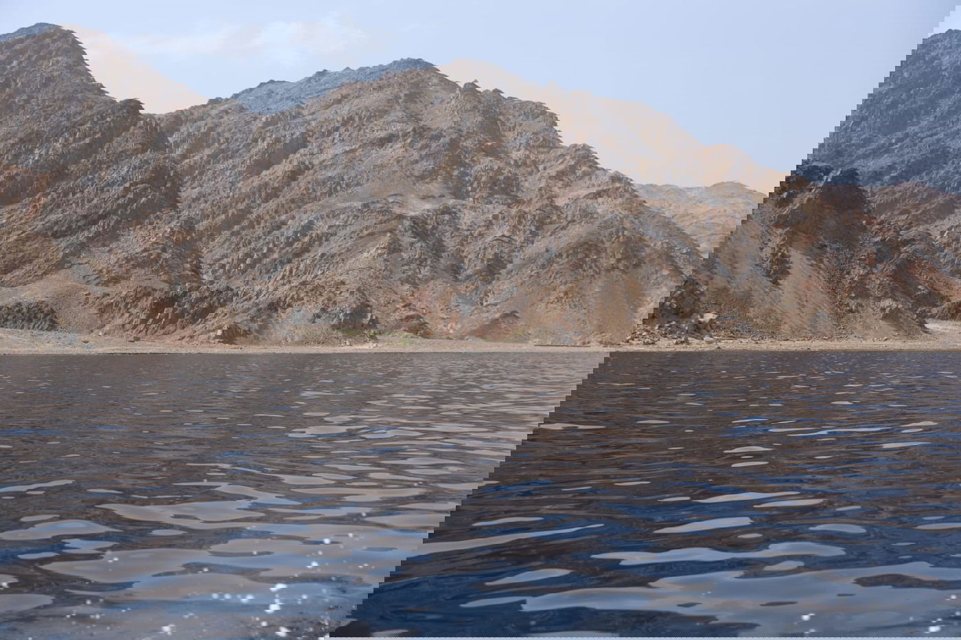 טיול מרהיב לנופי סיני דרך עדשת המצלמה