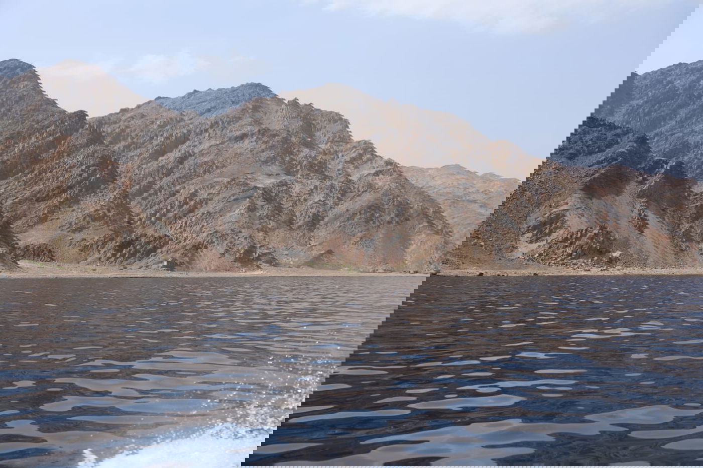 טיול מרהיב לנופי סיני דרך עדשת המצלמה