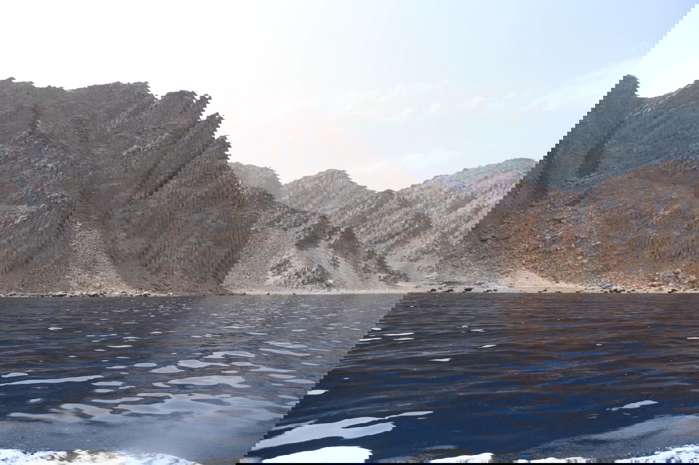 טיול מרהיב לנופי סיני דרך עדשת המצלמה