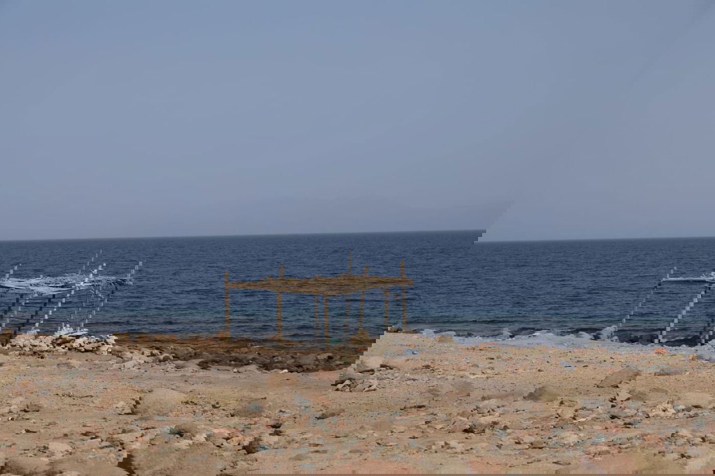 טיול מרהיב לנופי סיני דרך עדשת המצלמה