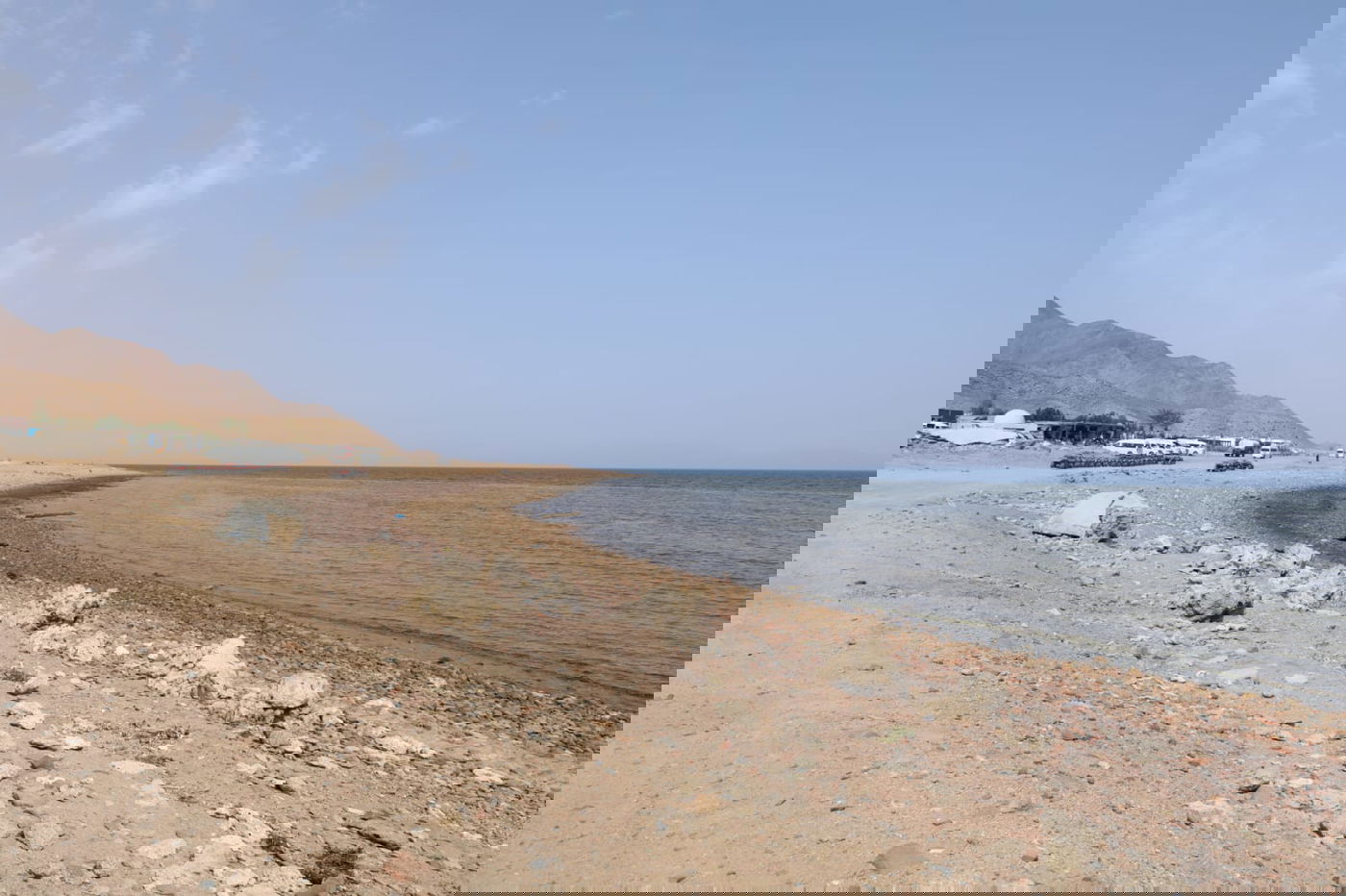 טיול מרהיב לנופי סיני דרך עדשת המצלמה