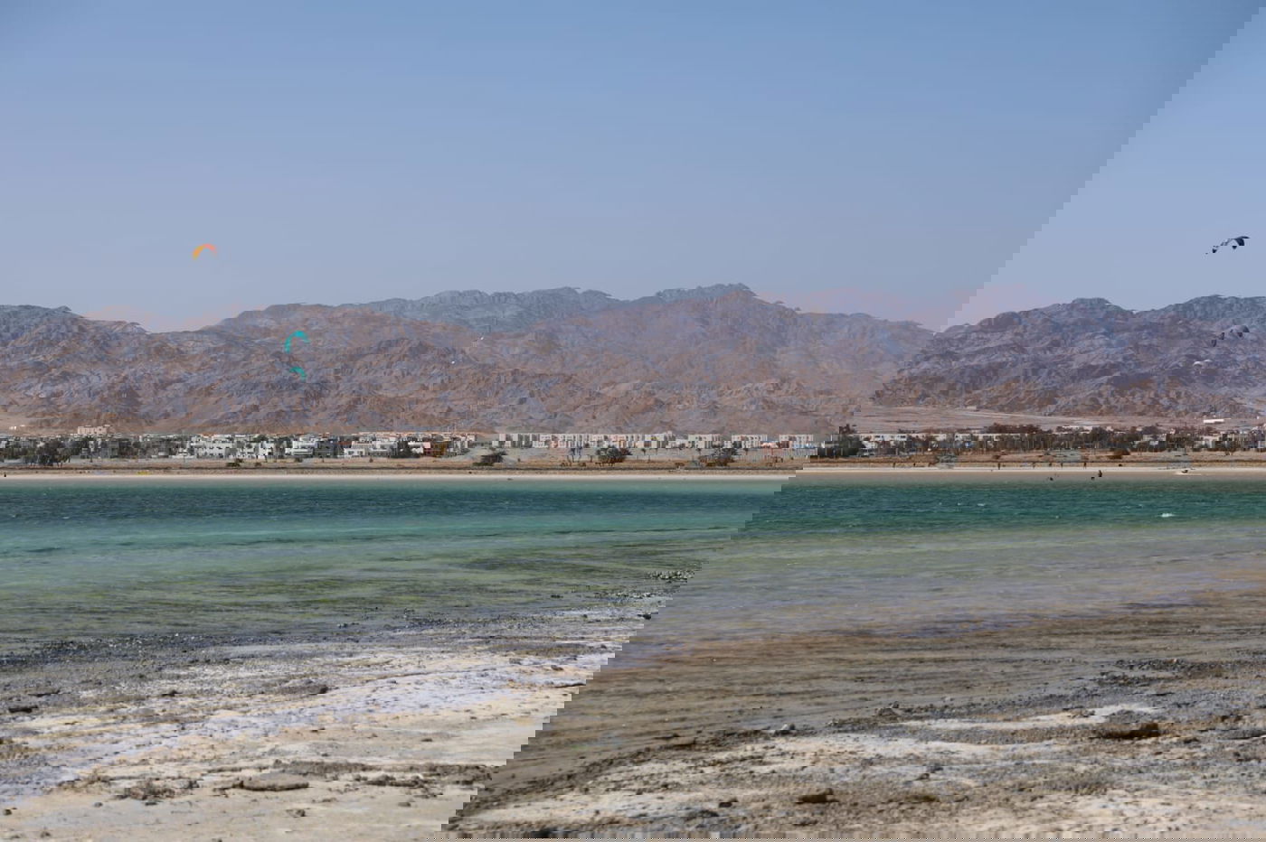 טיול מרהיב לנופי סיני דרך עדשת המצלמה