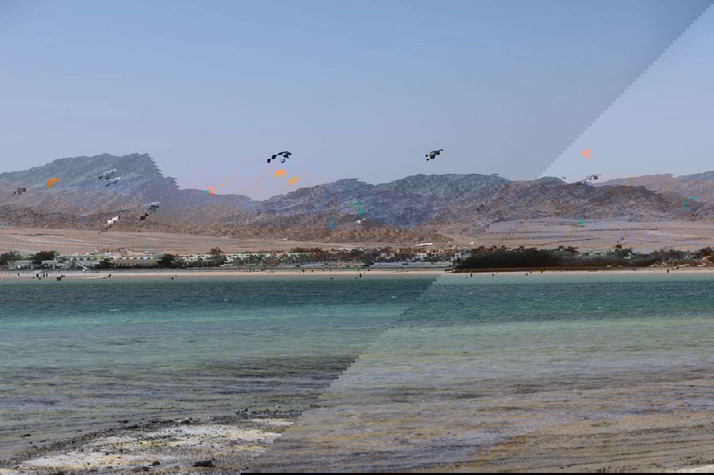 טיול מרהיב לנופי סיני דרך עדשת המצלמה
