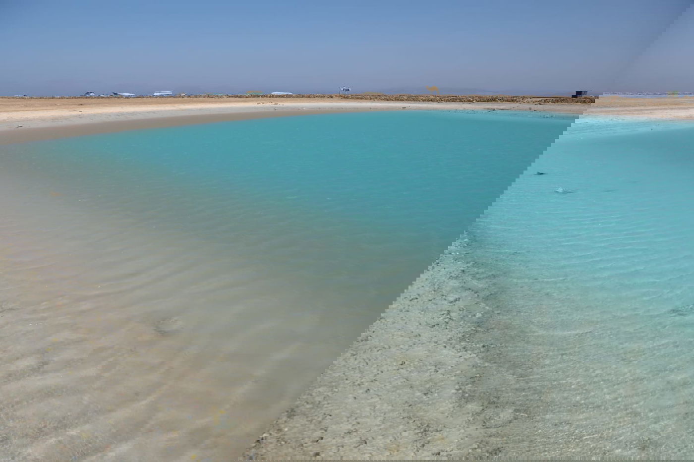 טיול מרהיב לנופי סיני דרך עדשת המצלמה