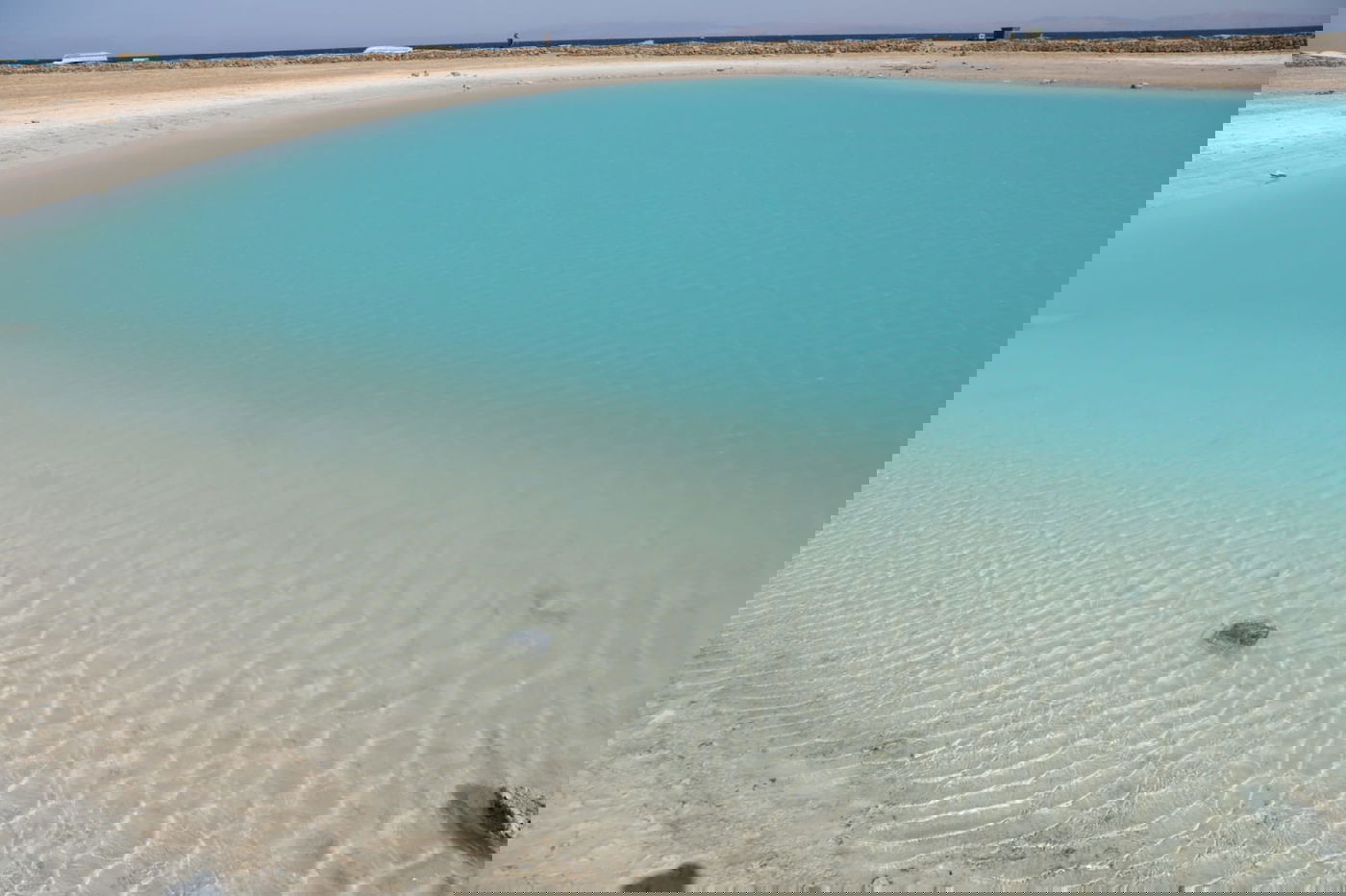 טיול מרהיב לנופי סיני דרך עדשת המצלמה