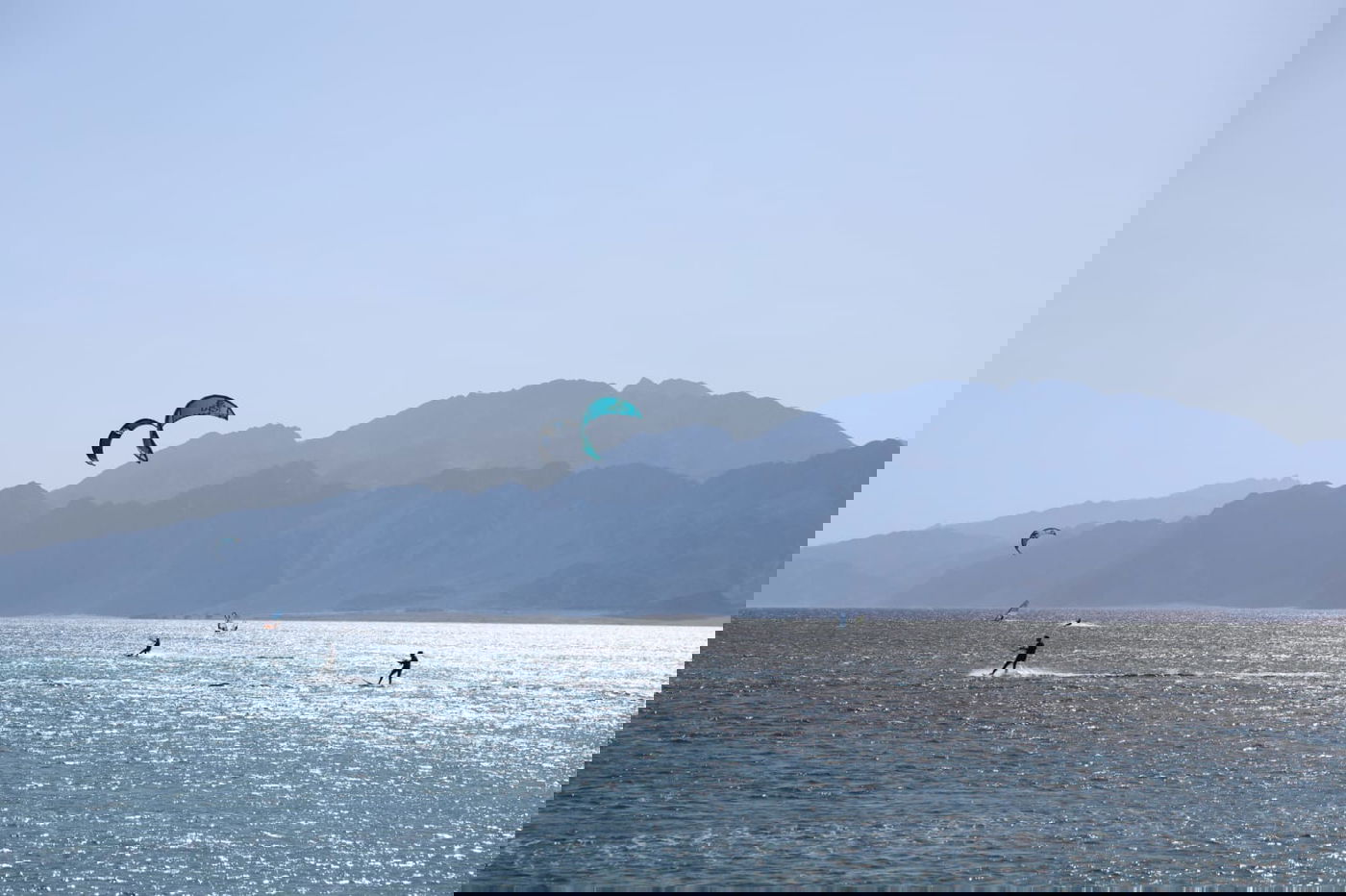 טיול מרהיב לנופי סיני דרך עדשת המצלמה