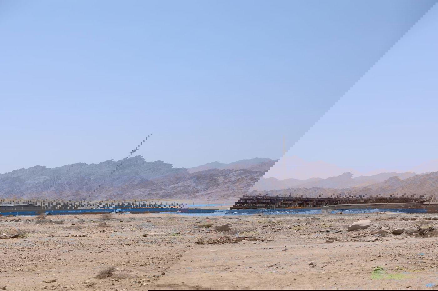 טיול מרהיב לנופי סיני דרך עדשת המצלמה