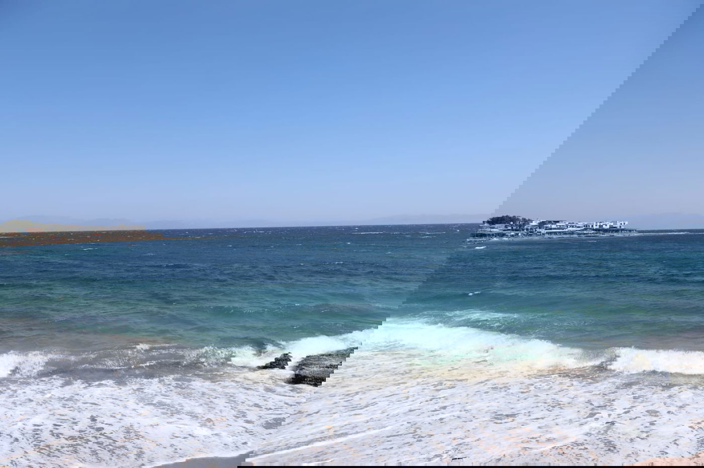 טיול מרהיב לנופי סיני דרך עדשת המצלמה