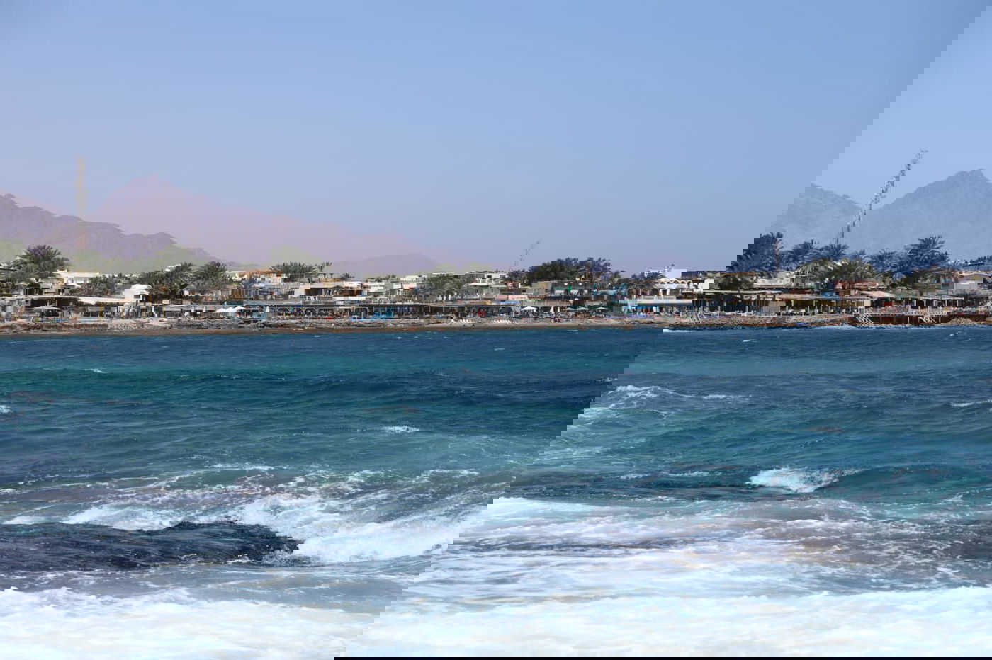 טיול מרהיב לנופי סיני דרך עדשת המצלמה