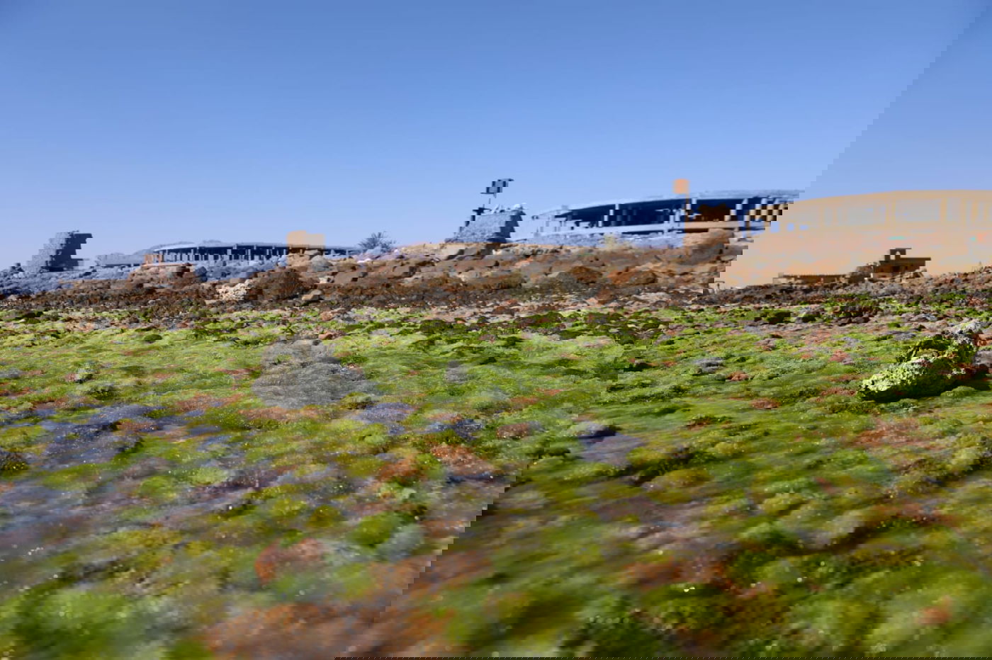 טיול מרהיב לנופי סיני דרך עדשת המצלמה