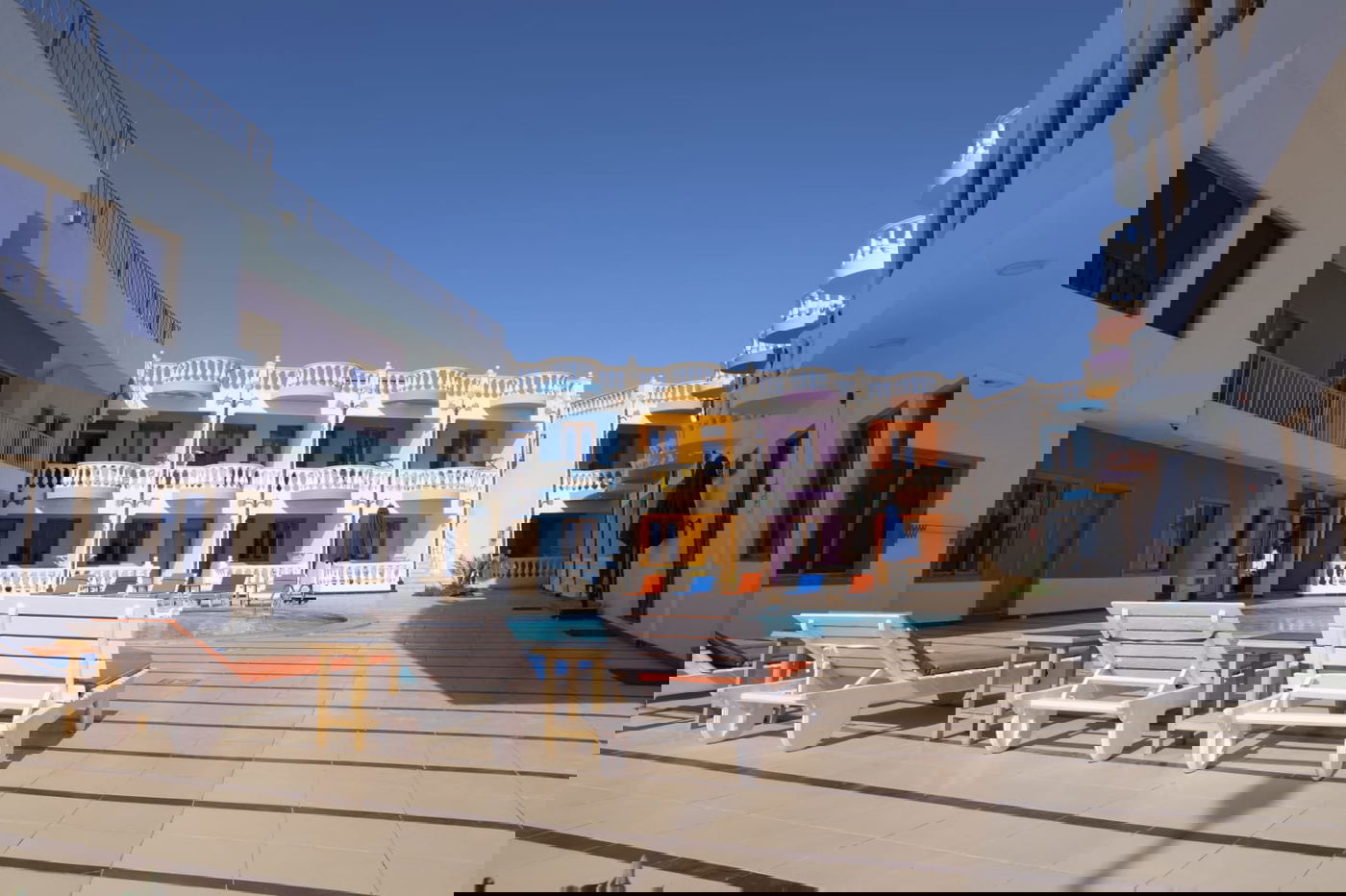 טיול מרהיב לנופי סיני דרך עדשת המצלמה