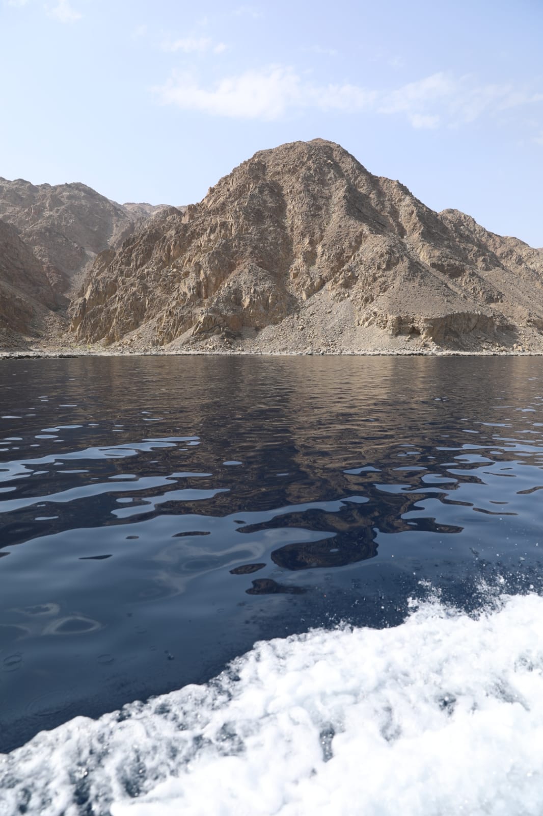 טיול מרהיב לנופי סיני דרך עדשת המצלמה