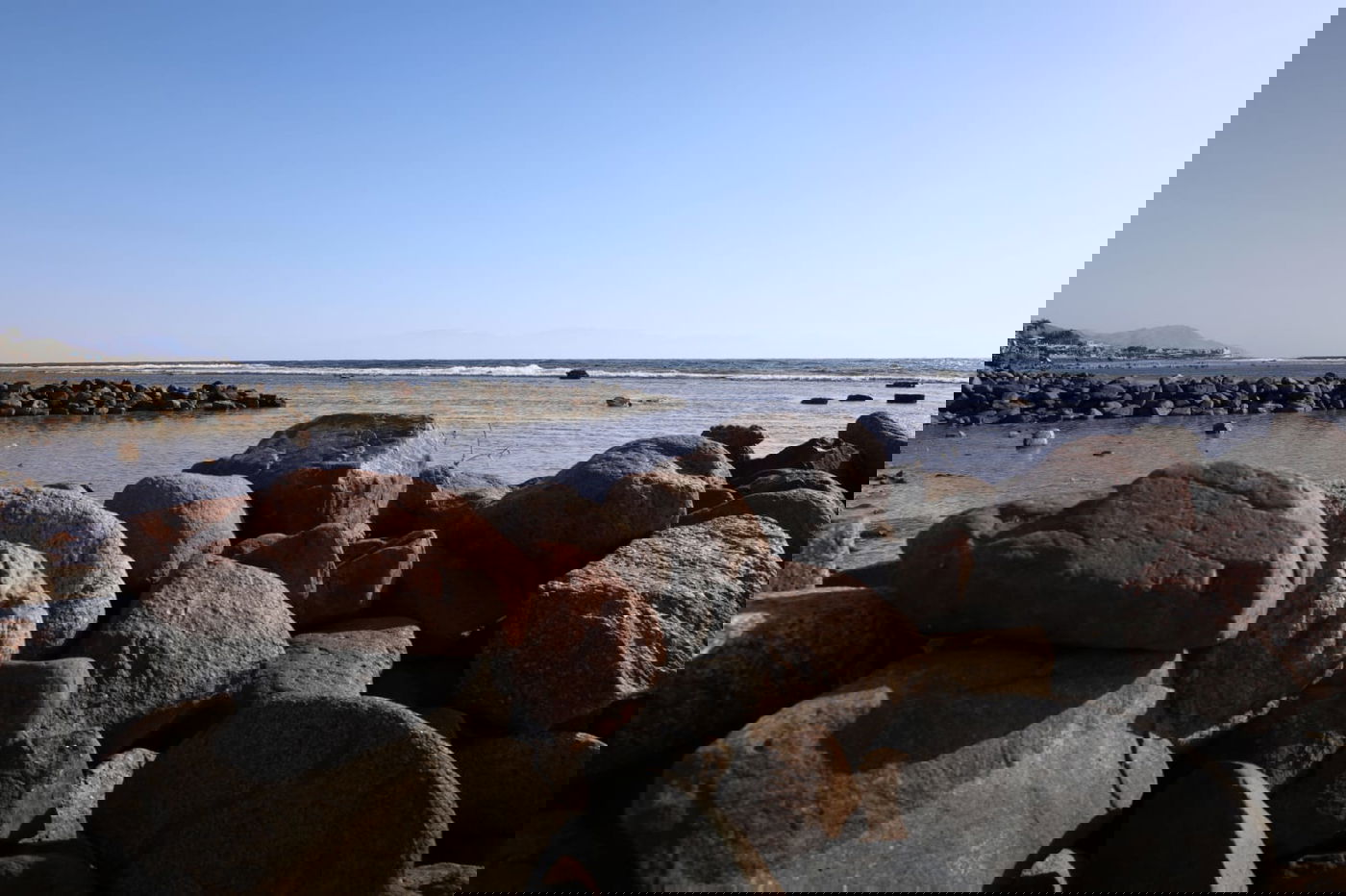 טיול מרהיב לנופי סיני דרך עדשת המצלמה