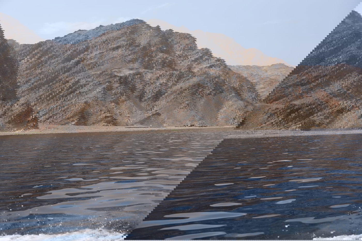 טיול מרהיב לנופי סיני דרך עדשת המצלמה