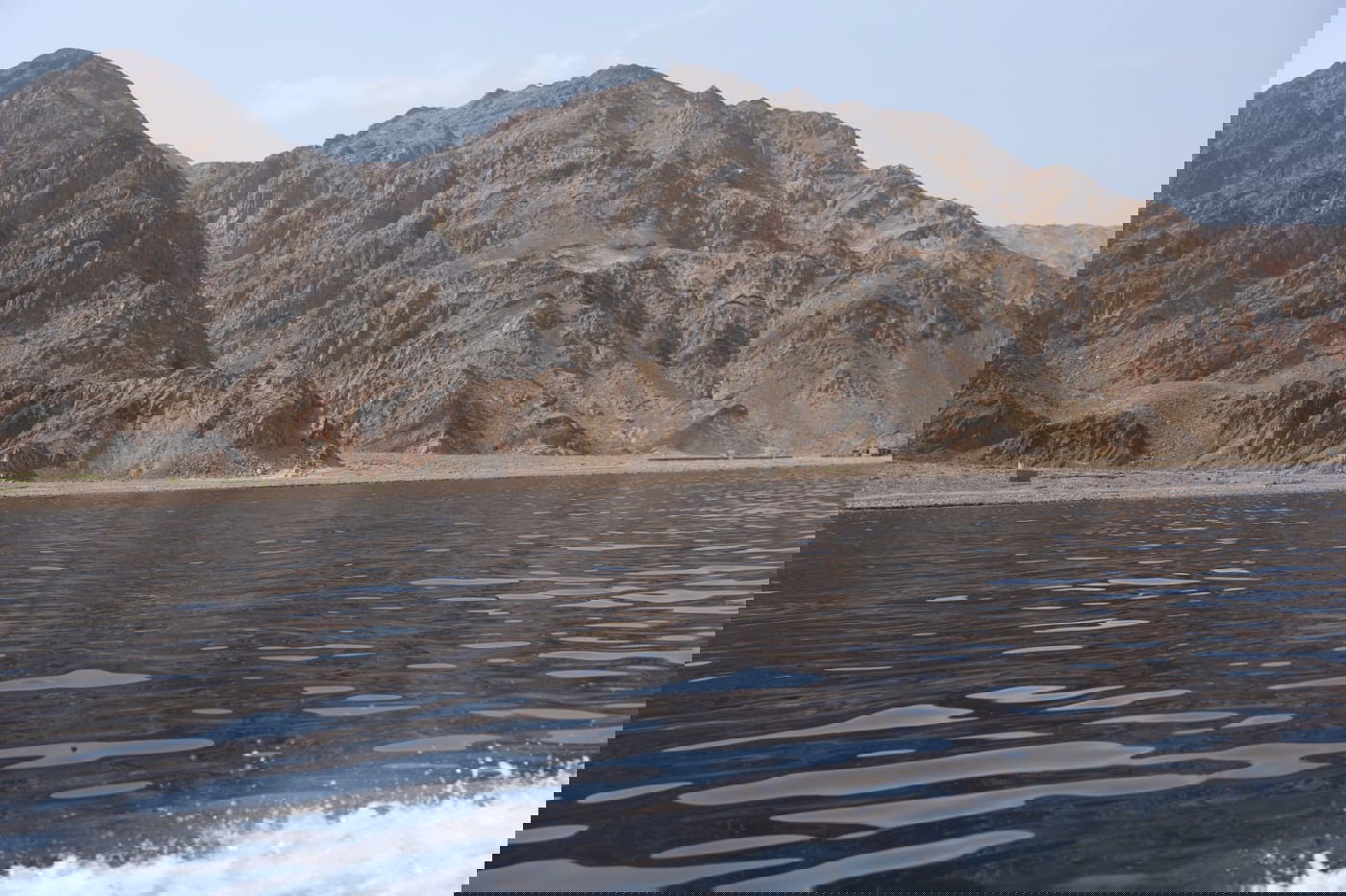 טיול מרהיב לנופי סיני דרך עדשת המצלמה