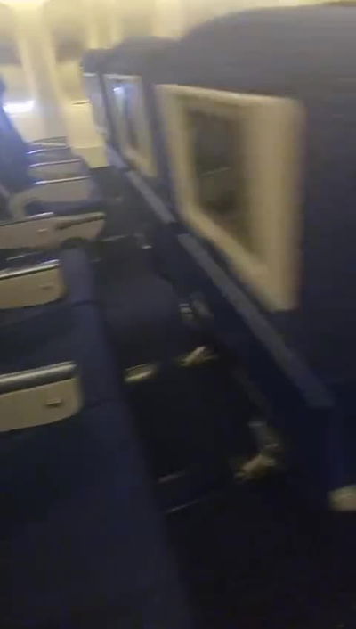 מטוסי ה-777 של אל על כוללים 279 מושבים