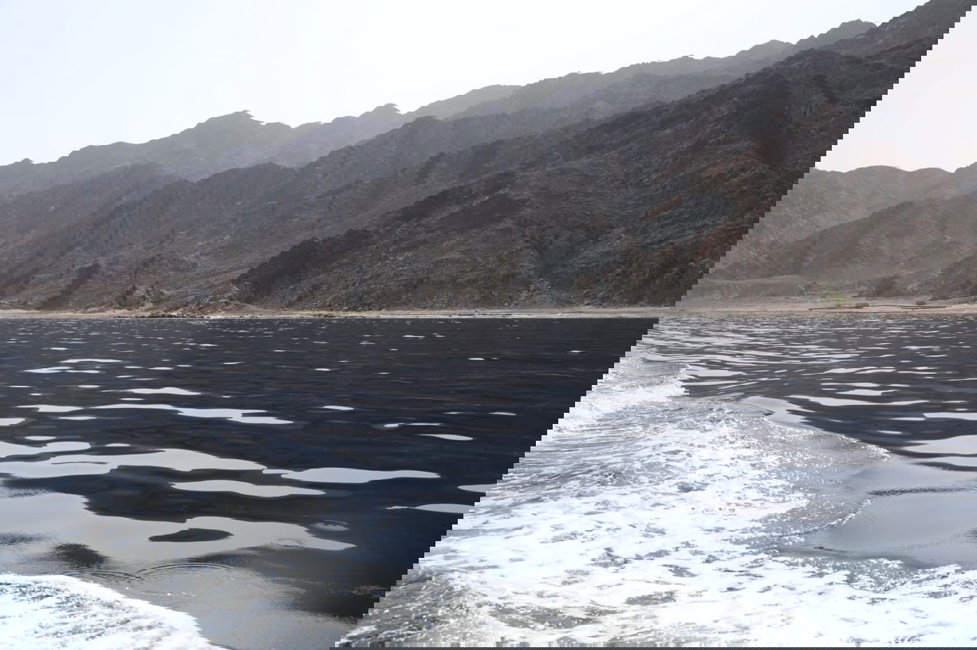 טיול מרהיב לנופי סיני דרך עדשת המצלמה