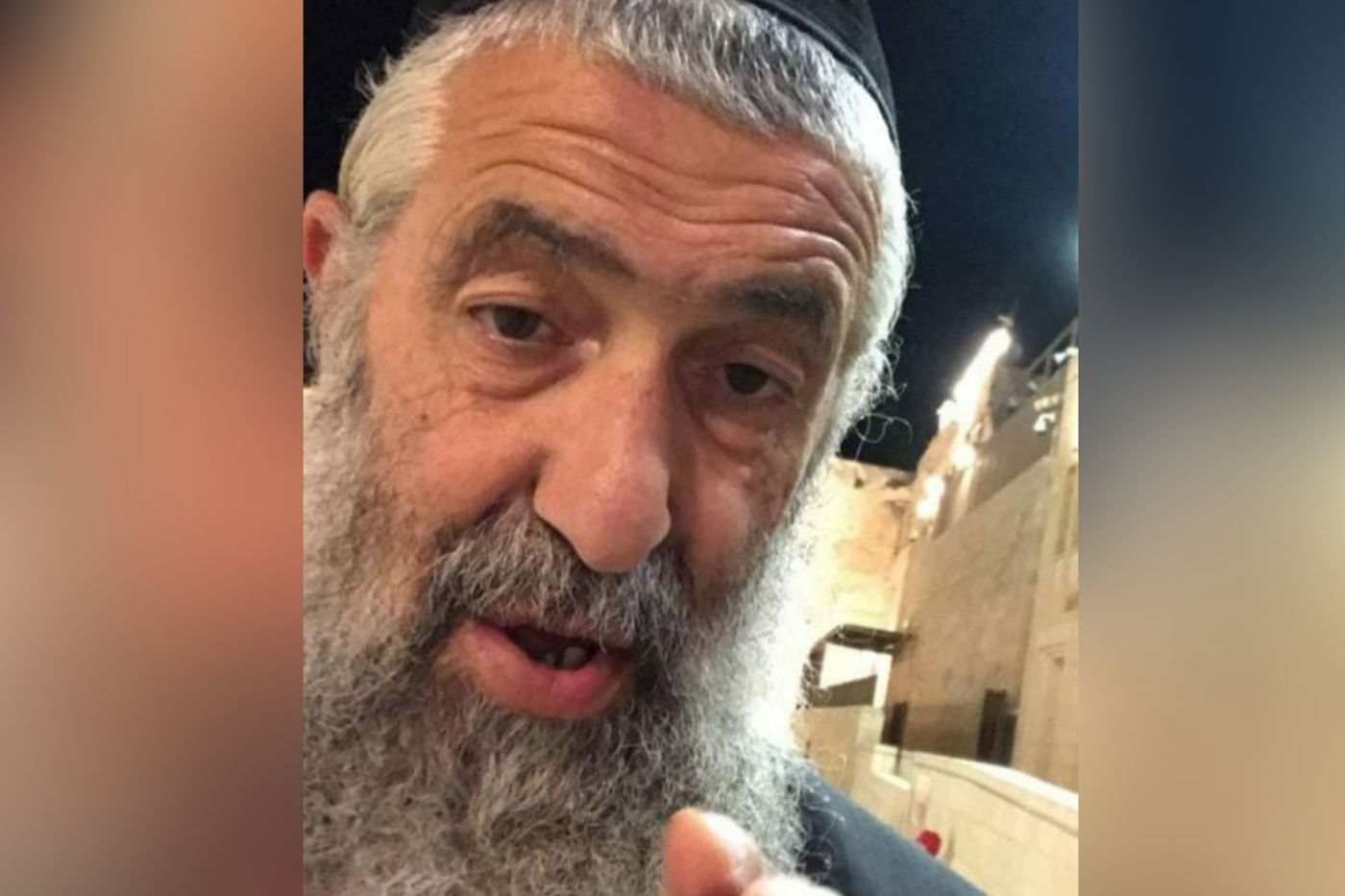 הרב דוד כהן ז"ל