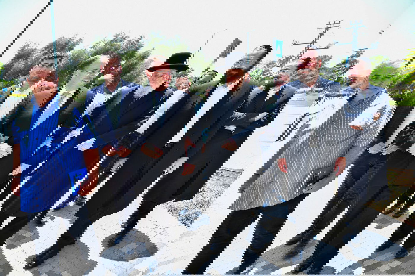 מאות בני השירות מהציבור החרדי נהנו מיום הוקרה מיוחד