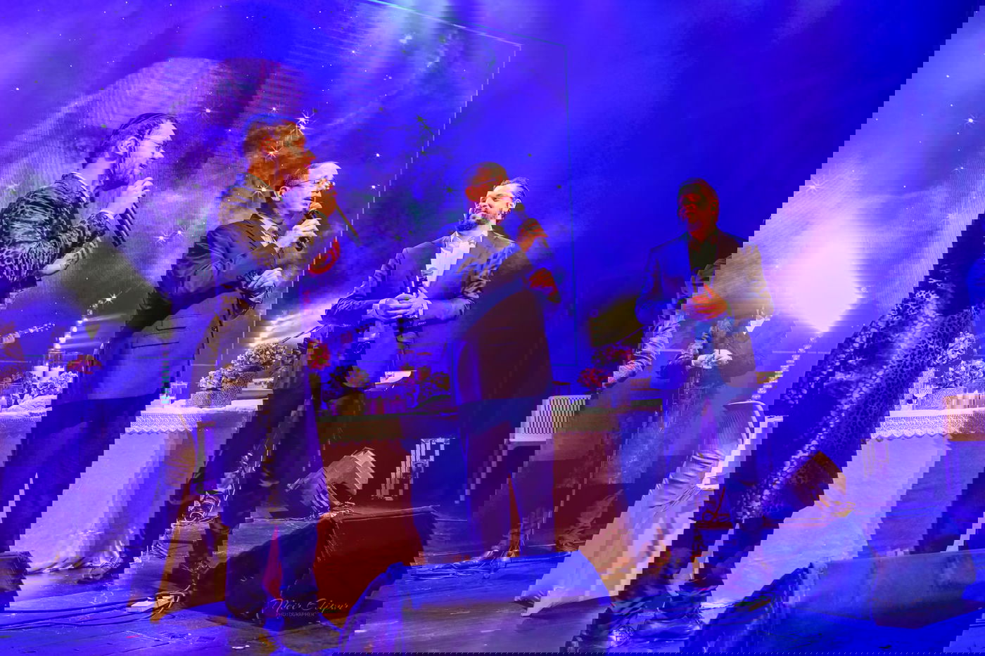 מאות בני השירות מהציבור החרדי נהנו מיום הוקרה מיוחד