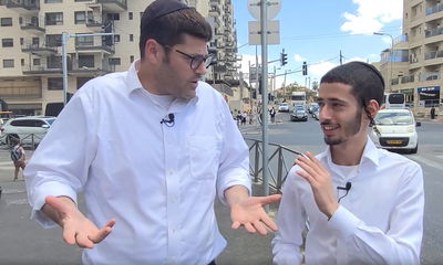 מה *באמת* מצב התחבורה הציבורית? צפו