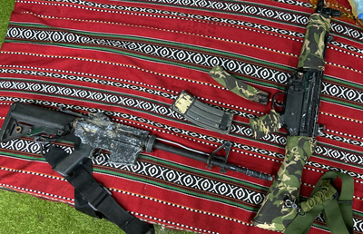 13 מבוקשים נעצרו בפעילות כוחות הביטחון