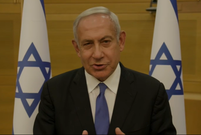 נתניהו: "ערב של בשורה למיליוני אזרחים"