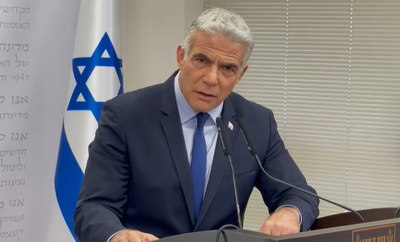 שר החוץ בתשובתו לשאלת 'כיכר'