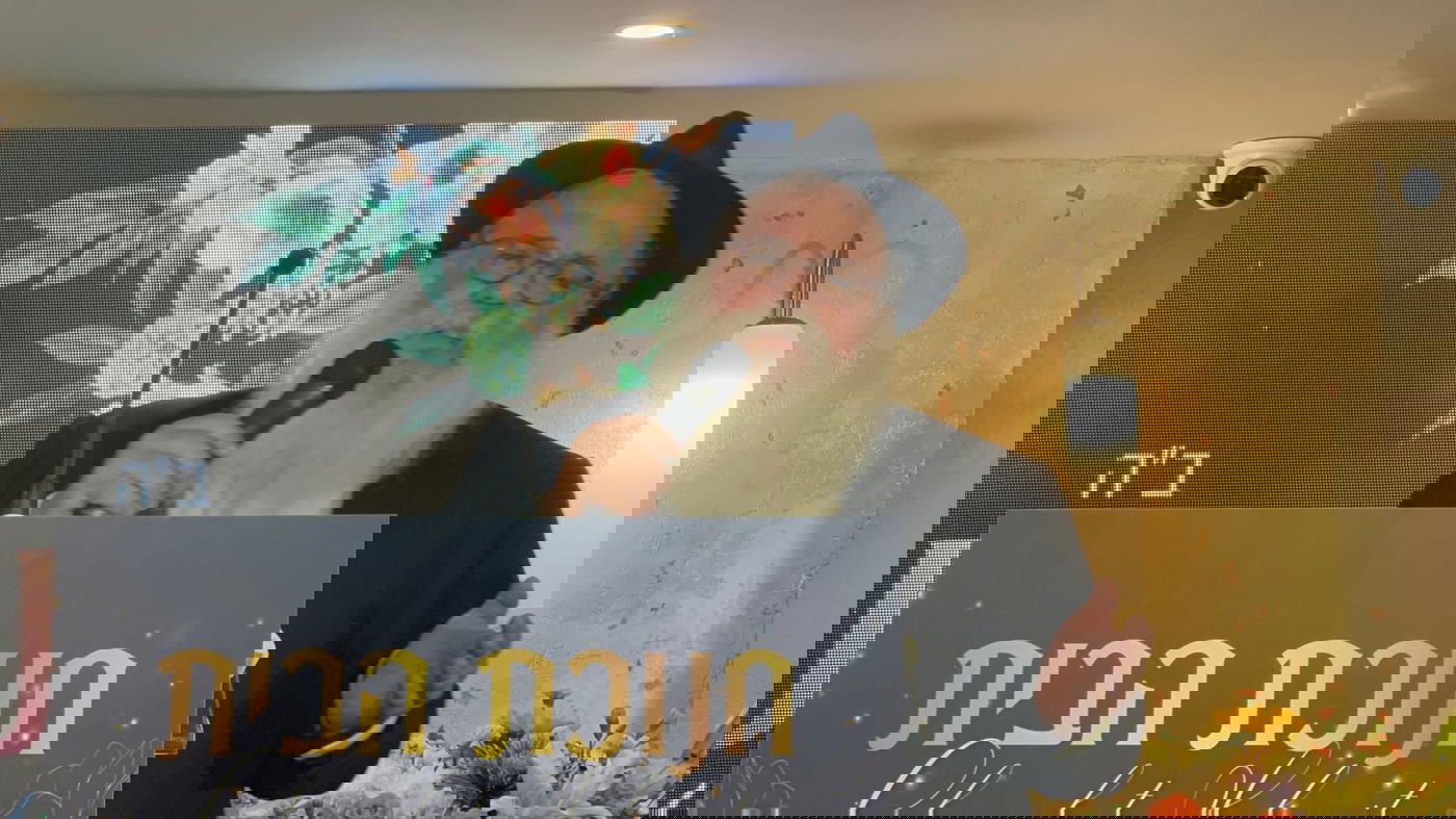 שליח חב"ד הרב אליעזר אשכנזי