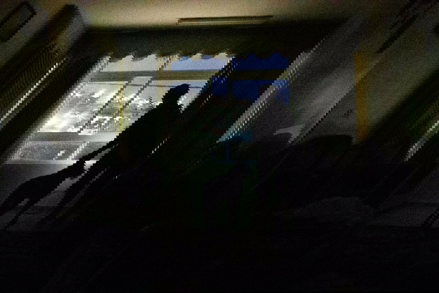 תיעוד: כוחות הביטחון עצרו 20 מבוקשים