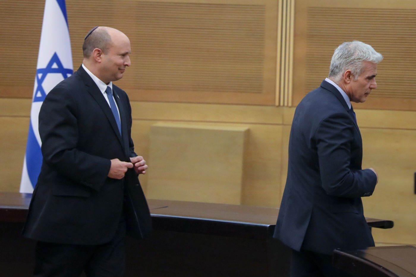 שָׁלוֹם וְלֹא לְהִתְרָאוֹת ! // חיים אלטמן