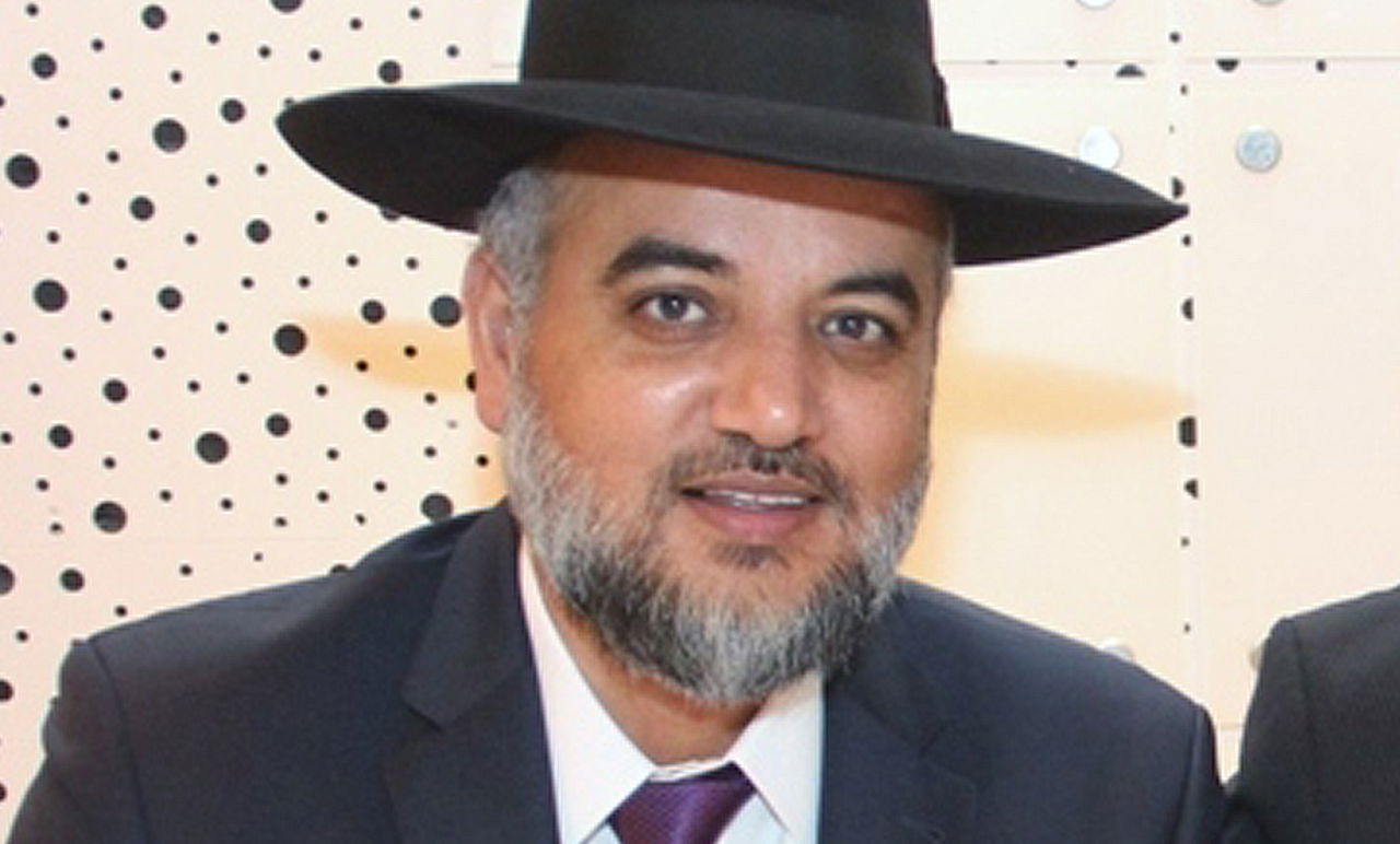 עמרם כנפו. ארכיון