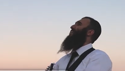 חביב חיים בן אריה בסינגל חדש: 'במסע החיים'