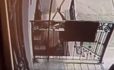 רגעי נסיון הפריצה