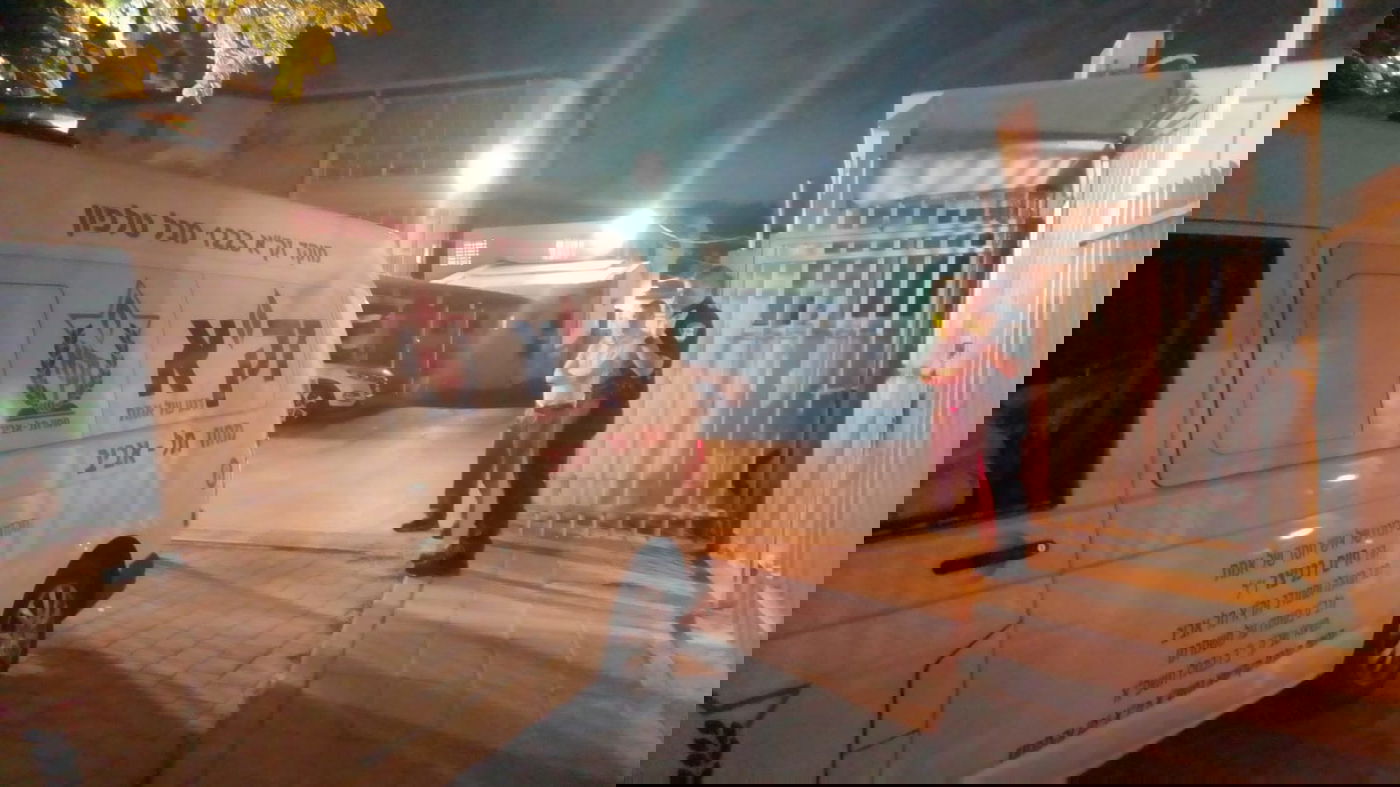 טרגדיה: תינוקת פונתה מהמעון ונפטרה בתוך שעות