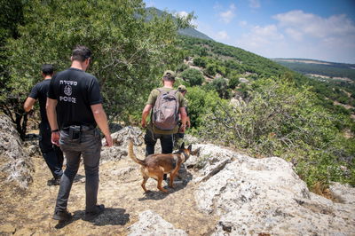 איתור נעדרים | אילוסטרציה