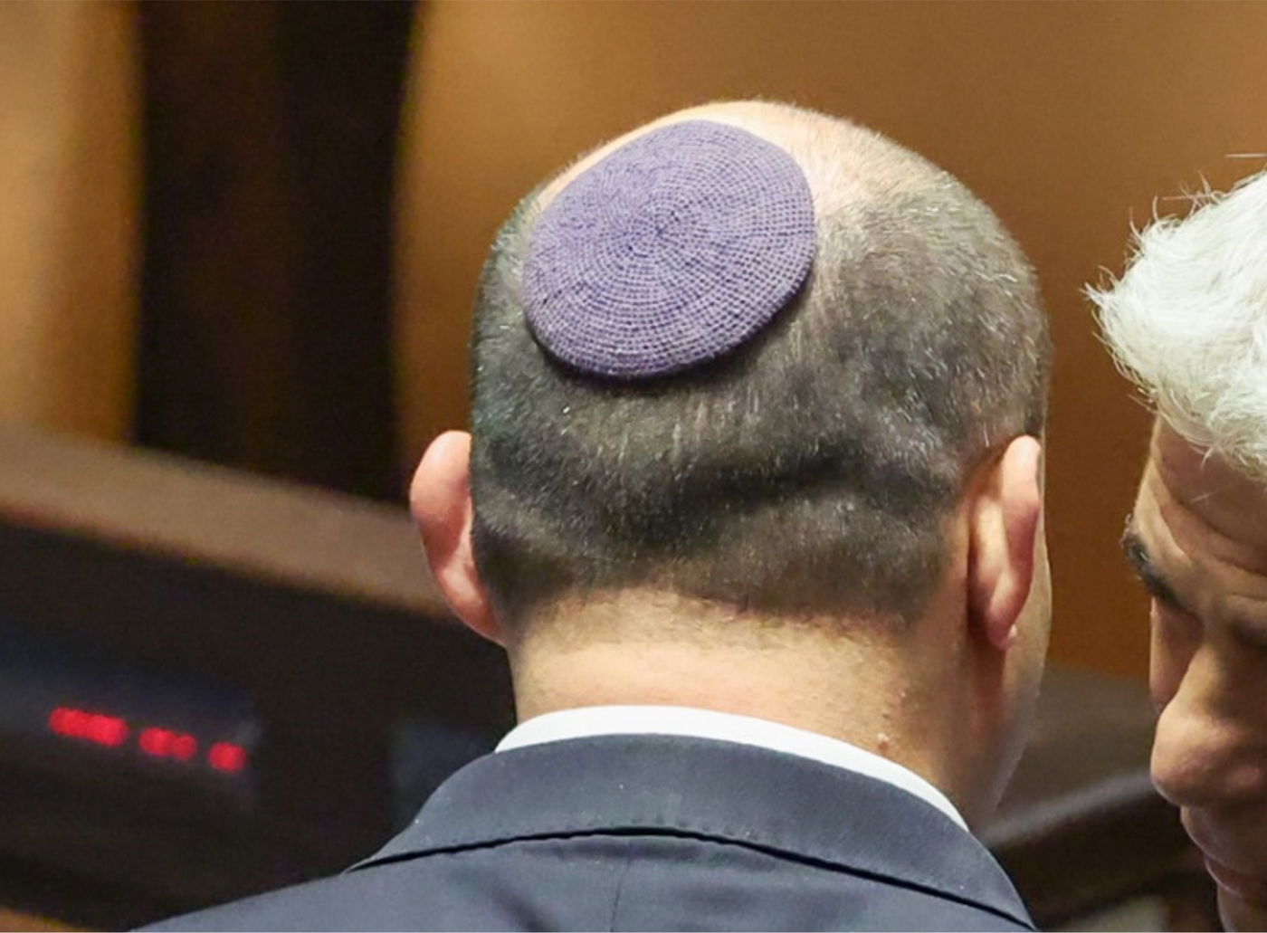 רה"מ בנט. בימיו האחרונים בפוליטיקה?