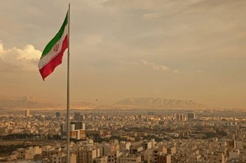 איראן. אילוסטרציה