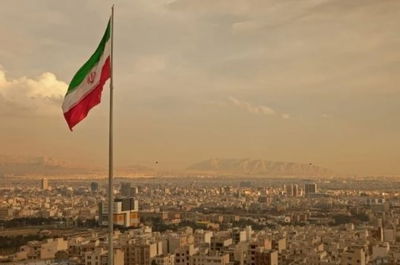 איראן. אילוסטרציה