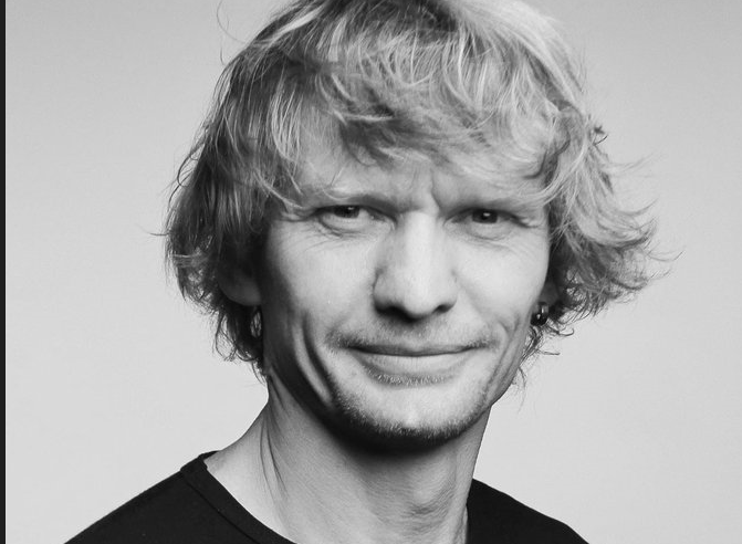 אוקראינה: "הצלם מקס לוין עונה ונרצח בדם קר"