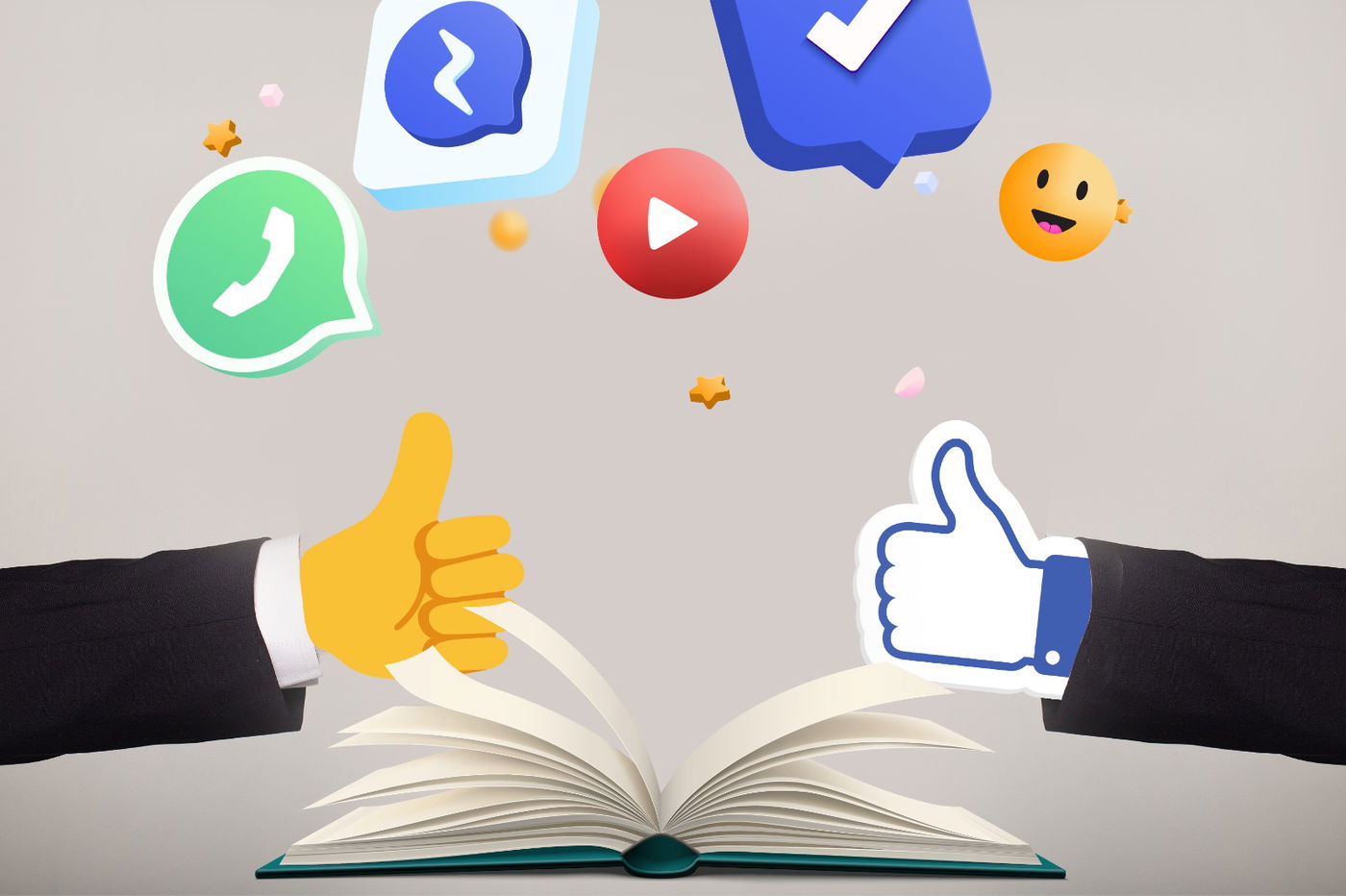 "השאלות הללו משקפות את התפתחות המהירה של תחום הדיגיטל בציבור החרדי"