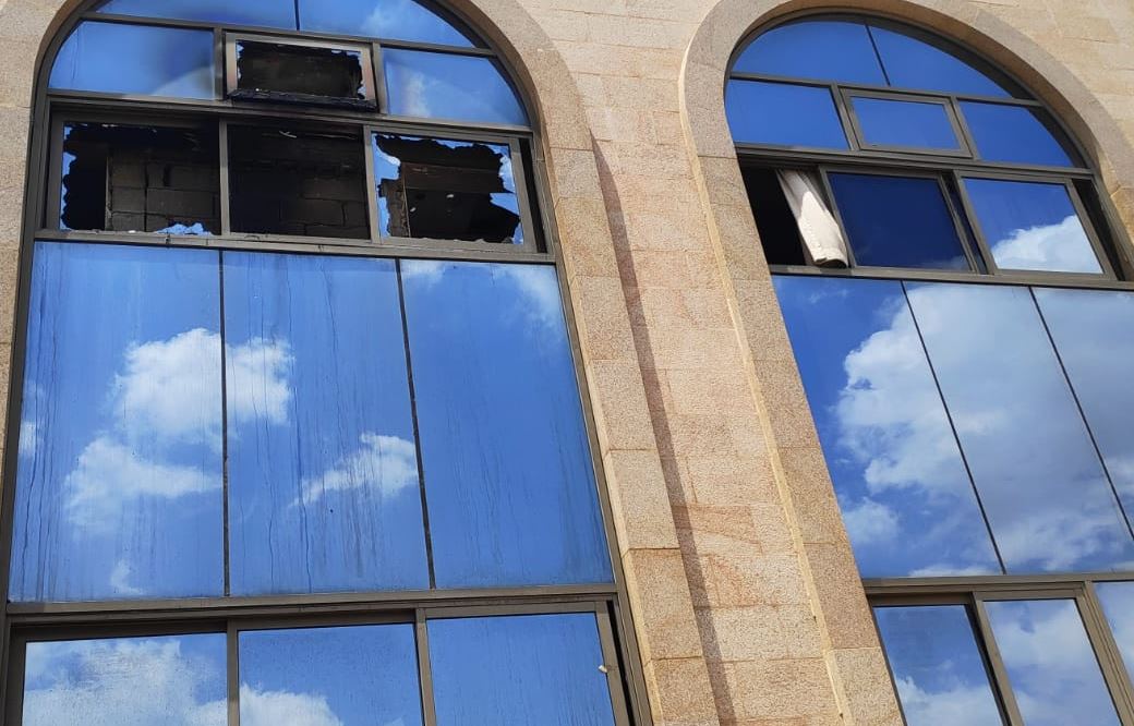 ישיבת עטרת שלמה