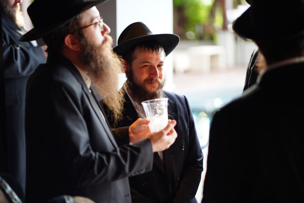 תיעוד מחשמל: עוצמה יהודית בבירת תאילנד