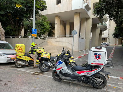 פעוט חרדי איבד את ההכרה; מצבו אנוש